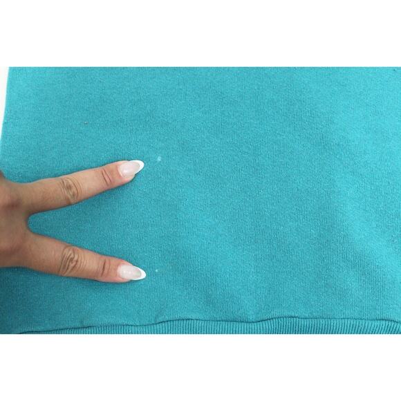 Vintage Seattle Washington Skyline Sweatshirt Large - Picture 4 of 9